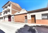 Parcel·la urbanitzable en venda a la España, Argamasilla de Calatrava, ref.: TR130653 foto