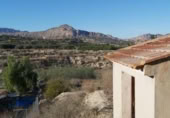 Xalet independent amb terreny en venda a la España, Archena, ref.: TR269182 foto