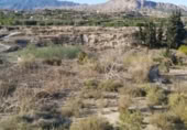 Xalet independent amb terreny en venda a la España, Archena, ref.: TR269182 foto