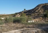 Xalet independent amb terreny en venda a la España, Archena, ref.: TR269182 foto