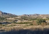 Xalet independent amb terreny en venda a la España, Archena, ref.: TR269182 foto