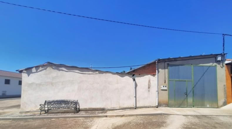León - Саагун - 206m2