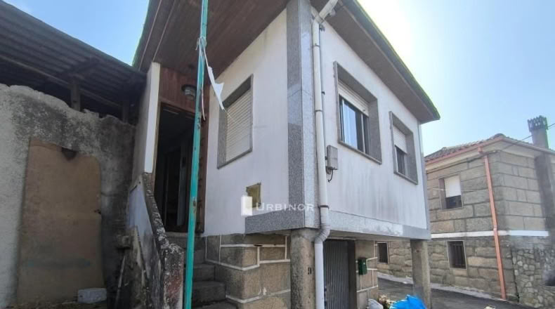 Orense - O Pereiro de Aguiar - 276m2