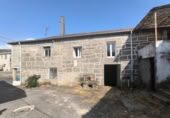 Casa de poble en venda a la España, Nogueira, ref.: TR314845 foto