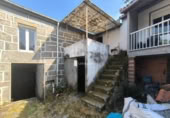 Casa de poble en venda a la España, Nogueira, ref.: TR314845 foto