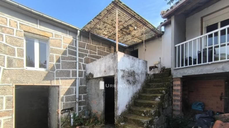 Orense - O Pereiro de Aguiar - 276m2