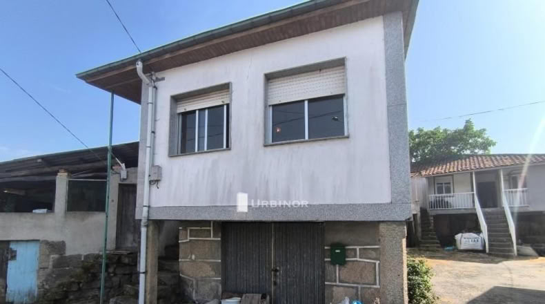Orense - O Pereiro de Aguiar - 276m2