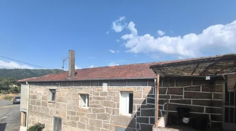 Orense - O Pereiro de Aguiar - 276m2