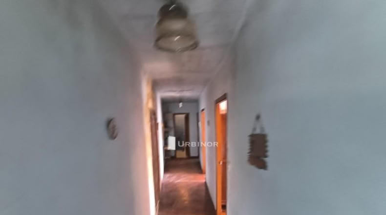 Orense - O Pereiro de Aguiar - 276m2