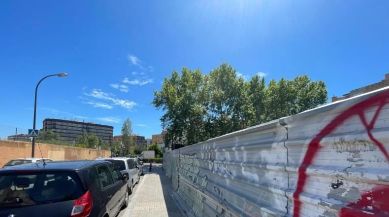 Tarragona - Reus - 91m2