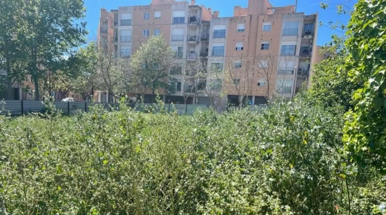 Tarragona - Reus - 91m2