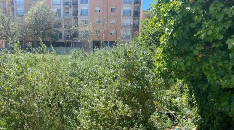 Tarragona - Reus - 91m2
