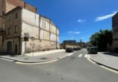 Suelo urbano en venta en la España, Reus, ref: TR340840 foto