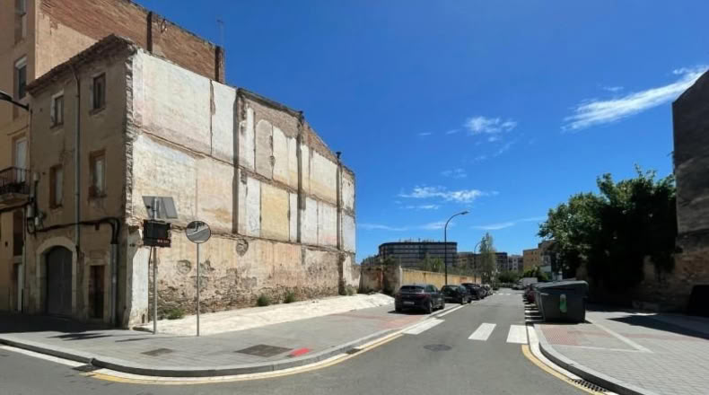 Tarragona - Reus - 91m2