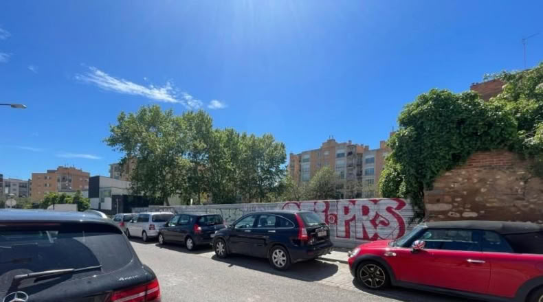 Tarragona - Reus - 91m2