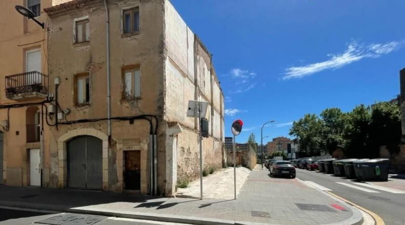 Tarragona - Reus - 91m2