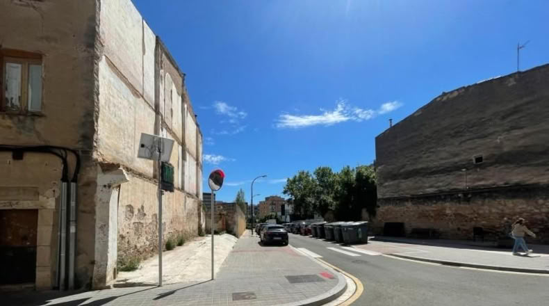 Tarragona - Reus - 91m2