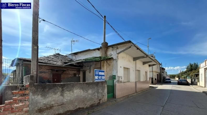 León - Camponaraya - 41m2