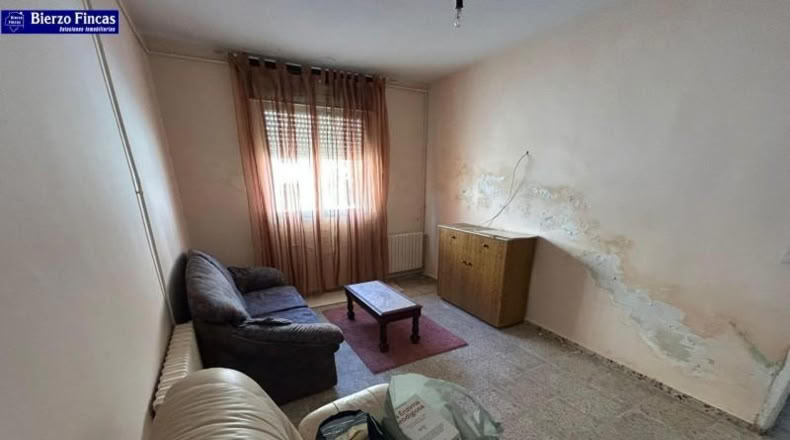 León - Camponaraya - 41m2