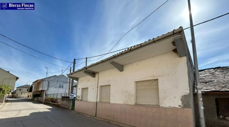León - Camponaraya - 41m2