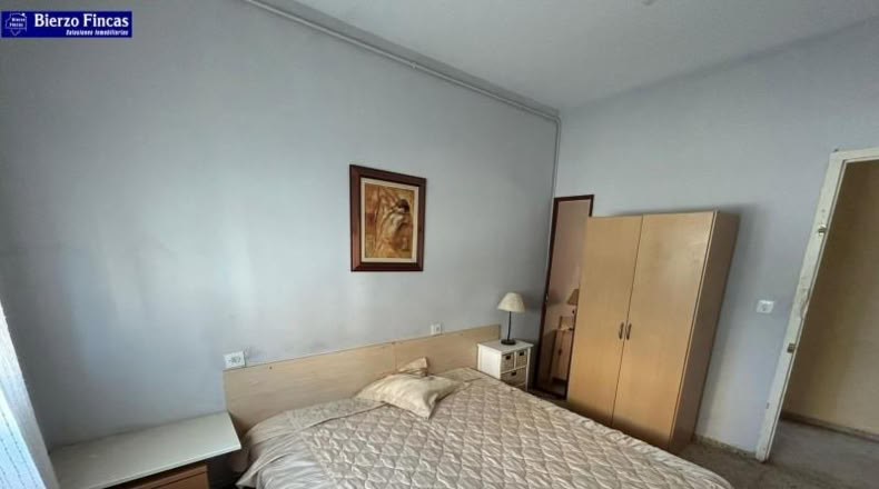 León - Camponaraya - 41m2