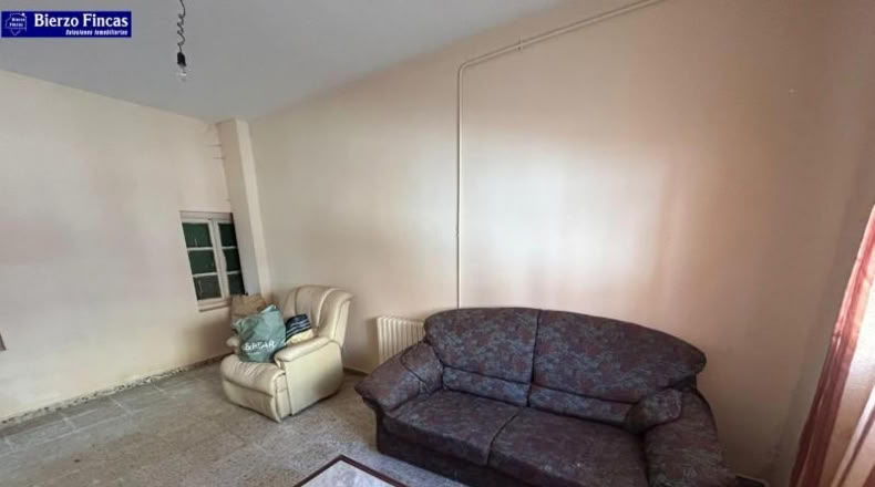 León - Camponaraya - 41m2
