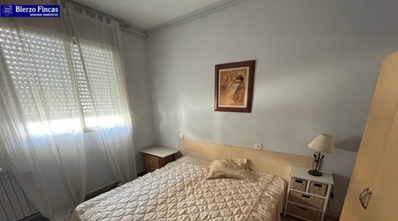 León - Camponaraya - 41m2