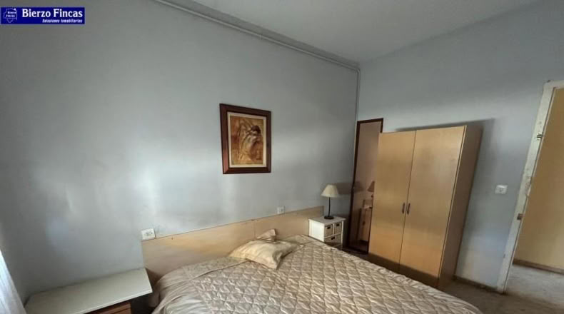 León - Camponaraya - 41m2
