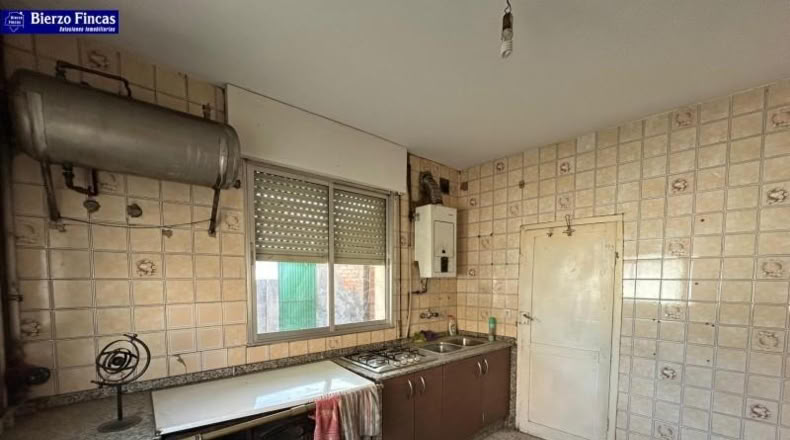 León - Camponaraya - 41m2