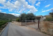 Xalet independent amb terreny en venda a la España, l'Atzúbia, ref.: TR360446 foto