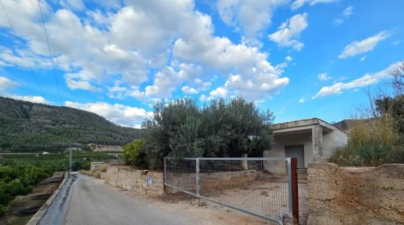 Alicante - Elche - 3920m2