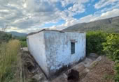 Xalet independent amb terreny en venda a la España, l'Atzúbia, ref.: TR360446 foto