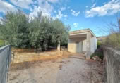 Xalet independent amb terreny en venda a la España, l'Atzúbia, ref.: TR360446 foto