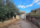 Xalet independent amb terreny en venda a la España, l'Atzúbia, ref.: TR360446 foto