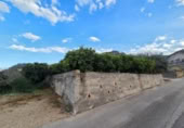 Xalet independent amb terreny en venda a la España, l'Atzúbia, ref.: TR360446 foto