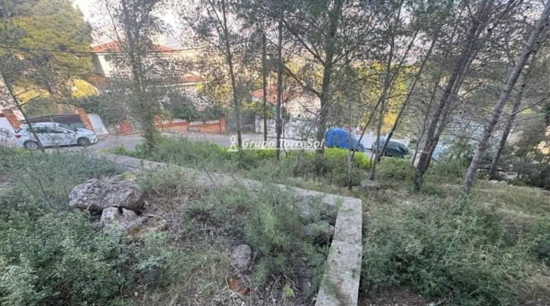 Tarragona - ла Бисбаль дель Пенедес - 465m2