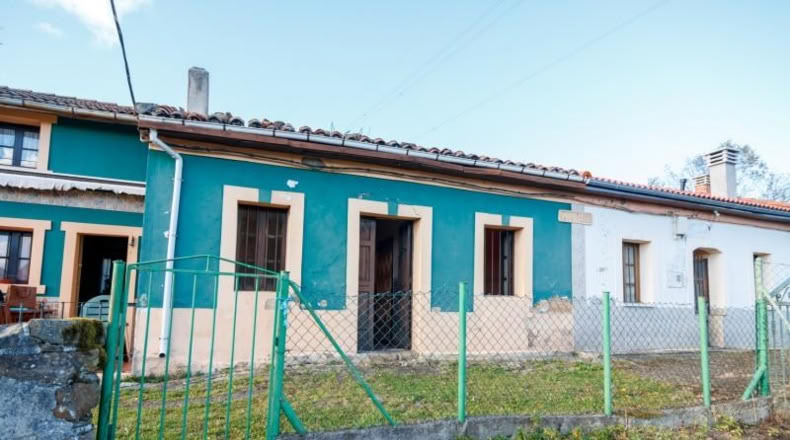 Asturias - Langreo - 600m2