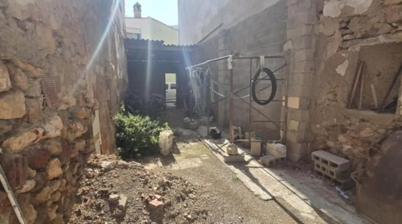 Valencia - Llíria - 60m2