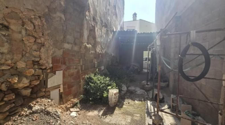 Valencia - Llíria - 60m2