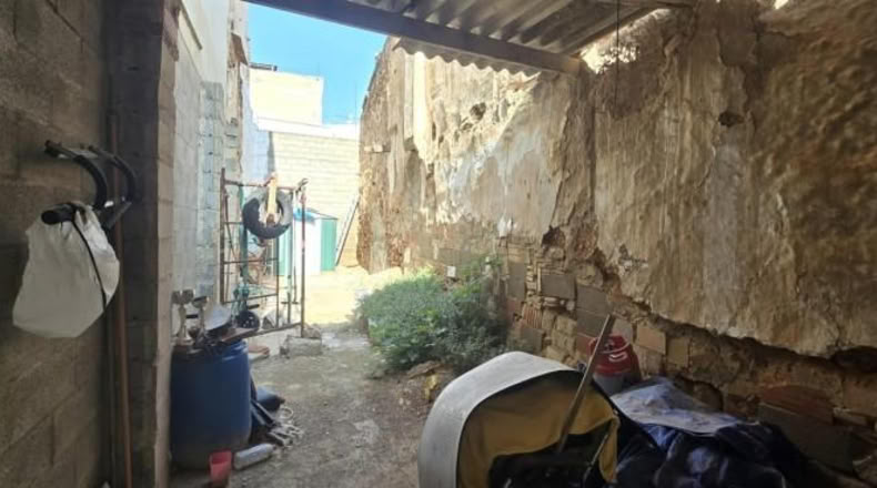 Valencia - Llíria - 60m2