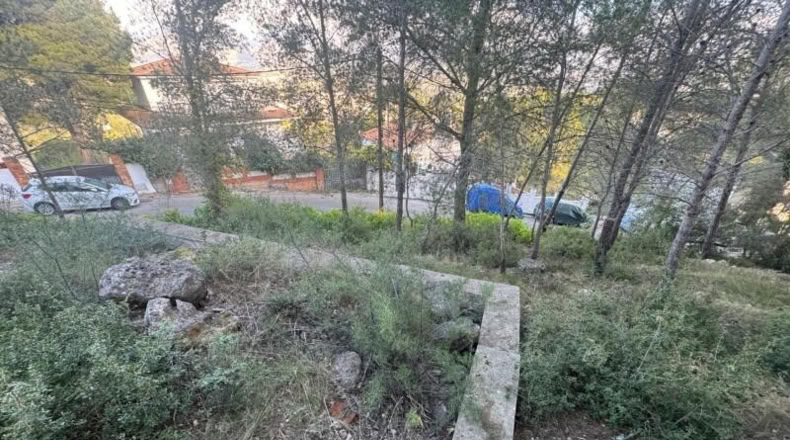 Таррагона - la Bisbal del Penedès - 465m2