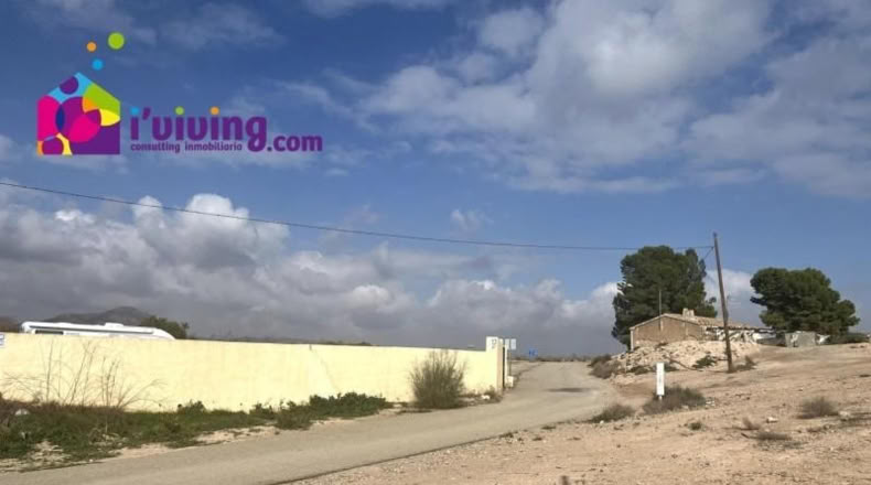 Almería - Zurgena - 309m2