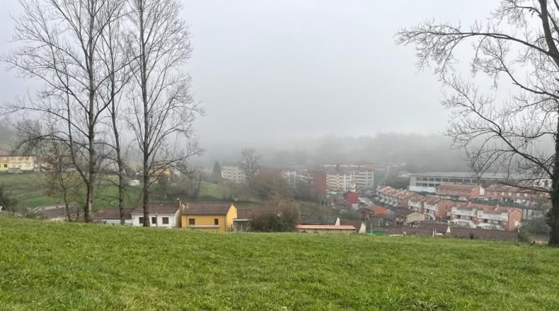 Asturias - Langreo - 555m2