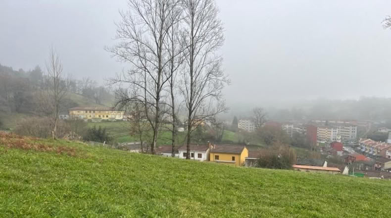 Asturias - Langreo - 555m2