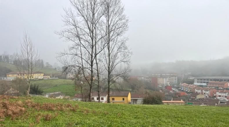 Asturias - Langreo - 555m2