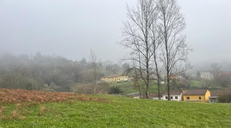 Asturias - Langreo - 555m2