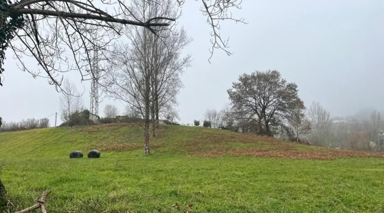 Asturias - Langreo - 555m2
