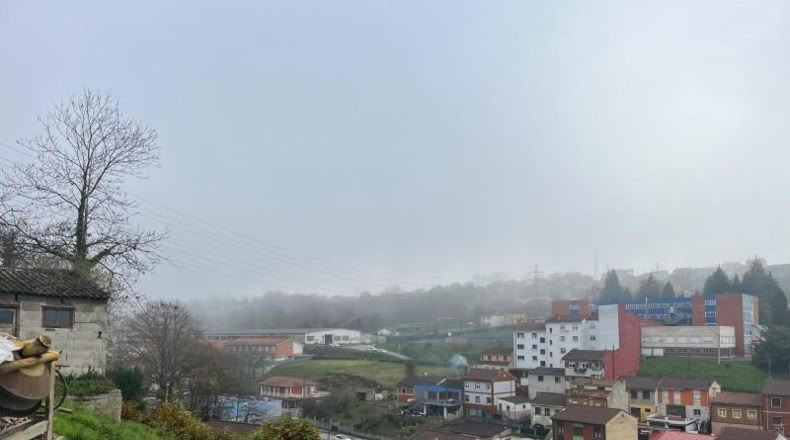 Asturias - Langreo - 555m2