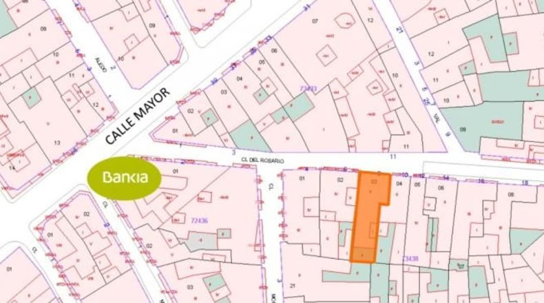 Múrcia - Alcantarilla - 129m2