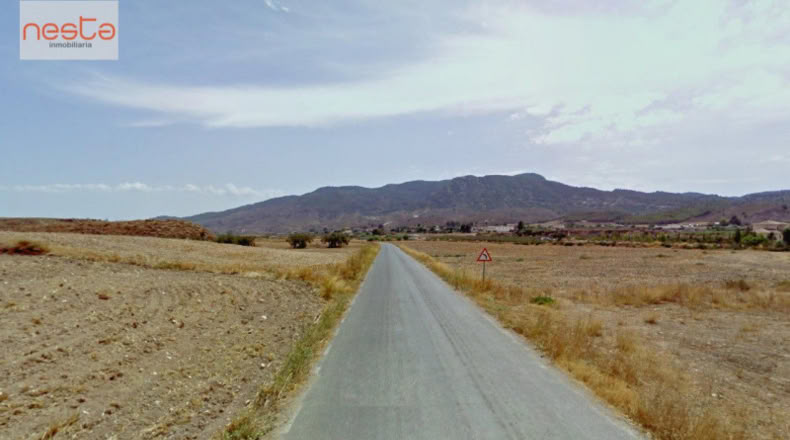 Múrcia - Lorca - 3367m2